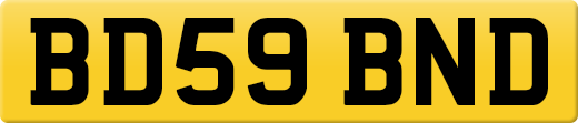 BD59BND